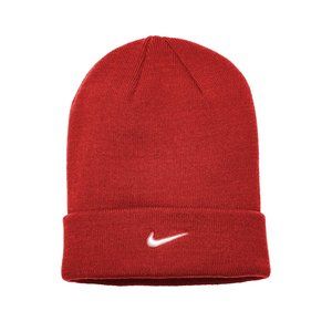 Nike Team Beanie RED
